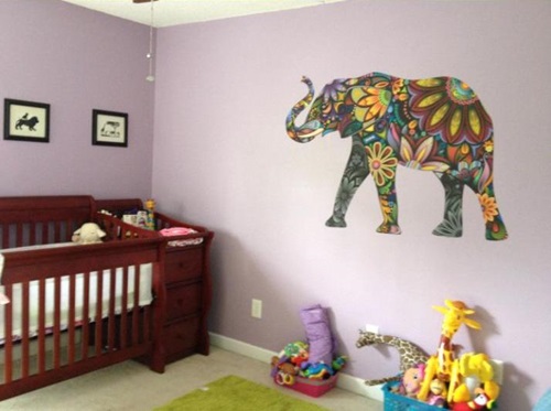 Funny Prints for decorating a child’s room