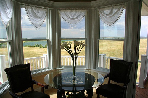 Great Ideas for Window Treatments