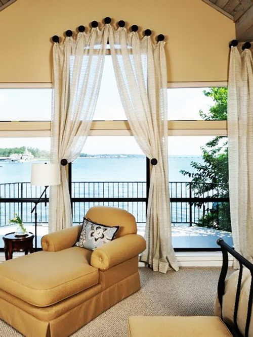 Great Ideas for Window Treatments