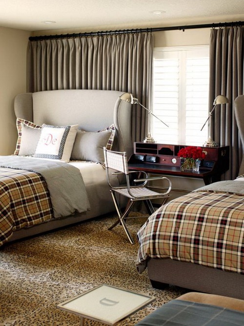 Great Ideas for Window Treatments