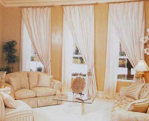 Great Ideas for Window Treatments