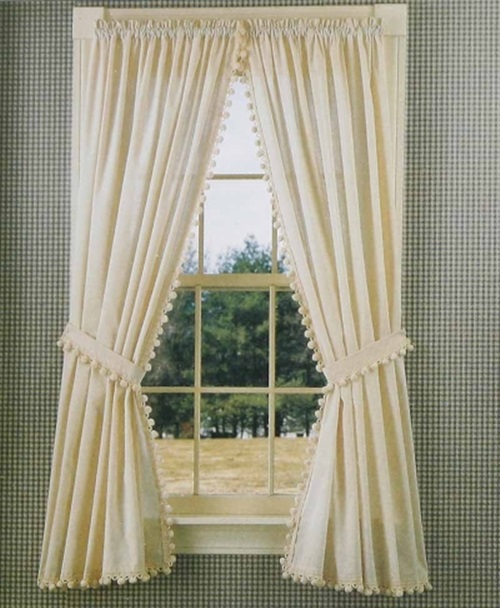 Great Ideas for Window Treatments