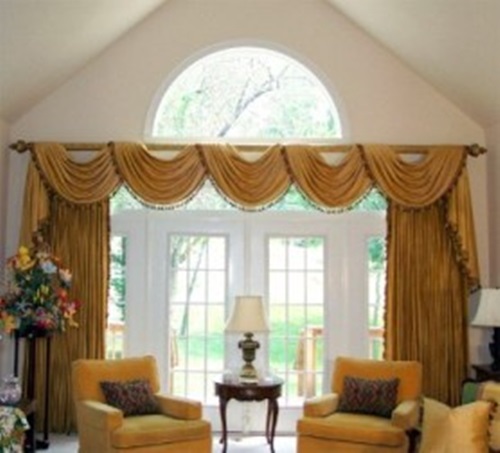 Great Ideas for Window Treatments
