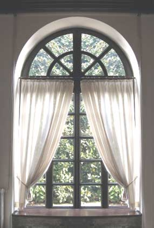 Great Ideas for Window Treatments
