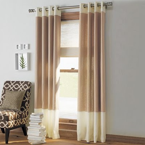Great Ideas for Window Treatments