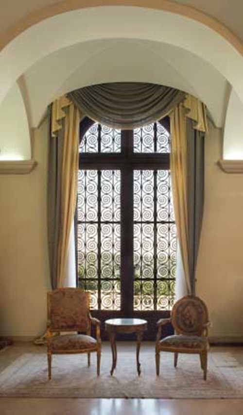 Great Ideas for Window Treatments