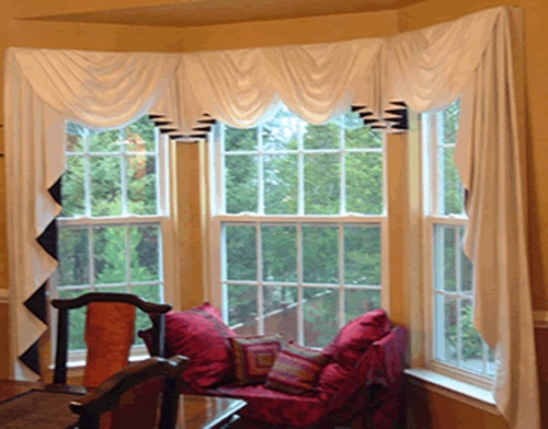 Great Ideas for Window Treatments