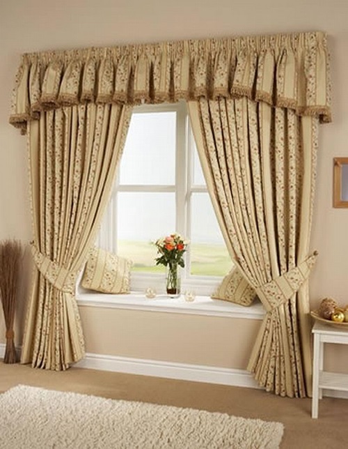 Great Ideas for Window Treatments