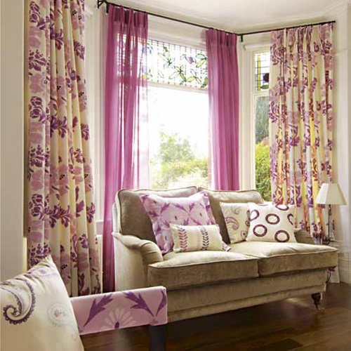 Great Ideas for Window Treatments