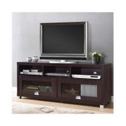 How to install flat panel TV stands