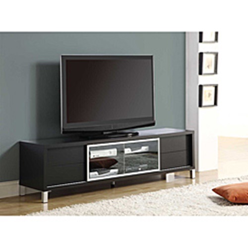 How to install flat panel TV stands