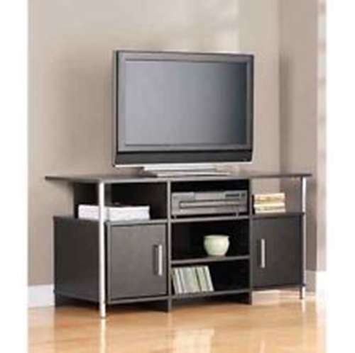 How to install flat panel TV stands