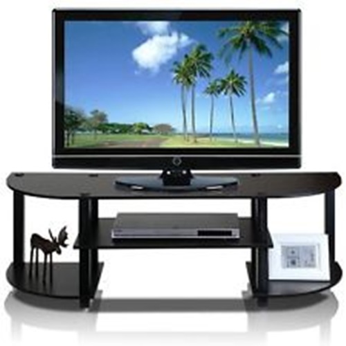 How to install flat panel TV stands