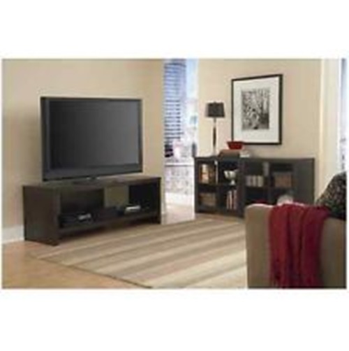 How to install flat panel TV stands