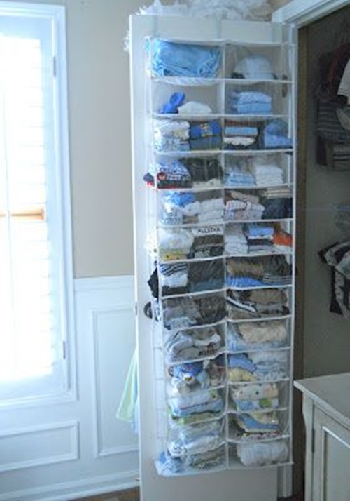 Smart Ideas to Organize Your small Rooms