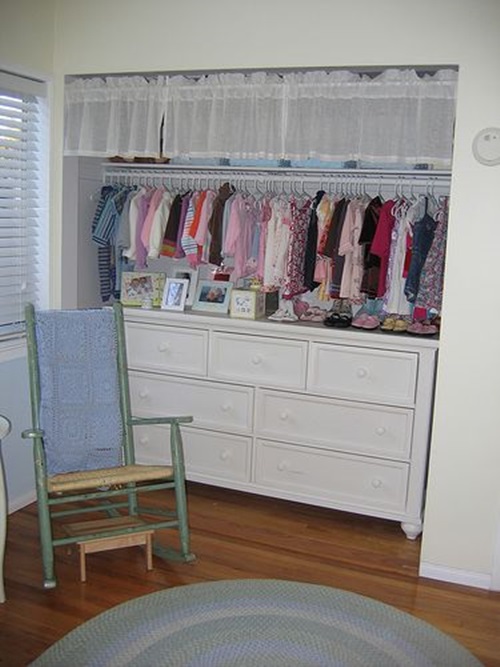 Smart Ideas to Organize Your small Rooms