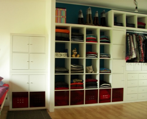 Smart Ideas to Organize Your small Rooms