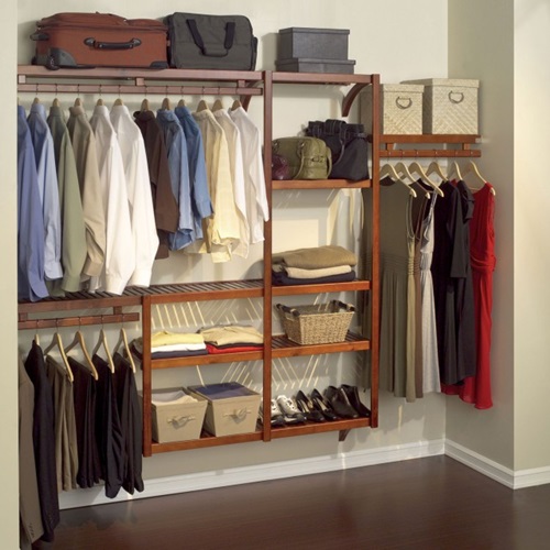 Smart Ideas to Organize Your small Rooms