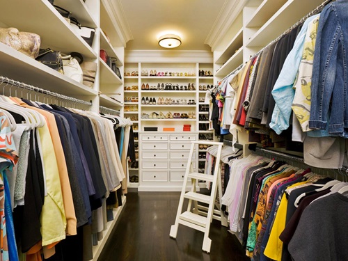 Smart Ideas to Organize Your small Rooms