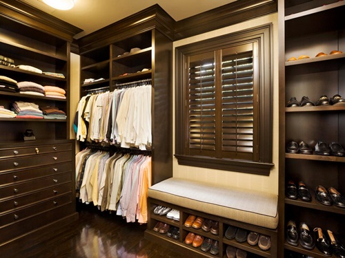 Smart Ideas to Organize Your small Rooms