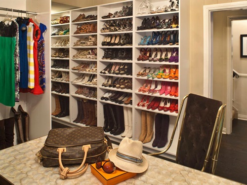 Smart Ideas to Organize Your small Rooms