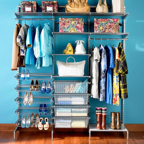 Smart Ideas to Organize Your small Rooms