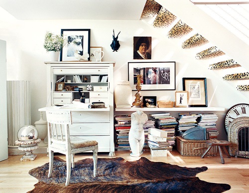 Smart Ideas to Organize Your small Rooms