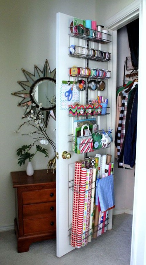 Smart Ideas to Organize Your small Rooms