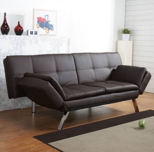 Sofa Beds & Futons for Small Rooms