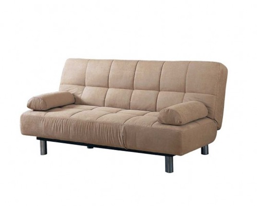 Sofa Beds & Futons for Small Rooms