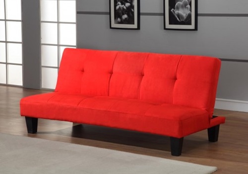 Sofa Beds & Futons for Small Rooms