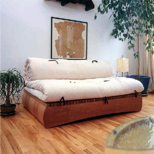 Sofa Beds & Futons for Small Rooms