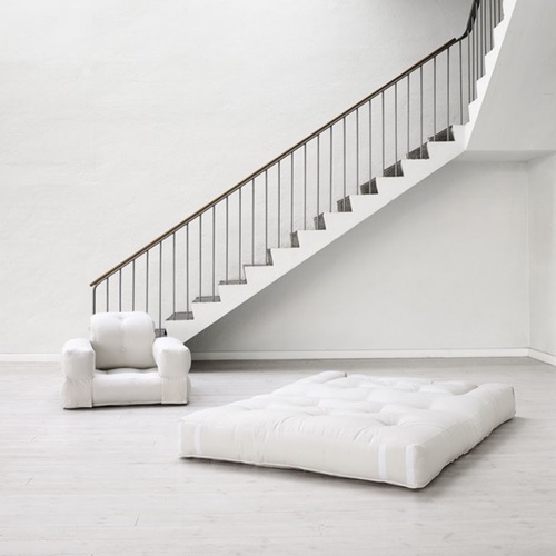 Sofa Beds & Futons for Small Rooms