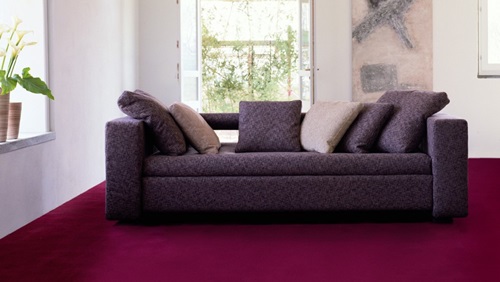 Sofa Beds & Futons for Small Rooms 24