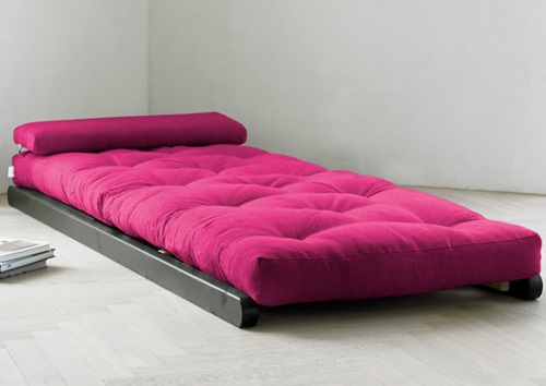 Sofa Beds & Futons for Small Rooms