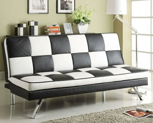 Sofa Beds & Futons for Small Rooms