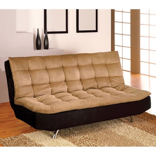 Sofa Beds & Futons for Small Rooms