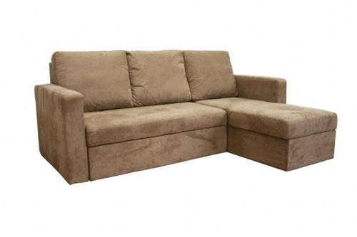 Sofa Beds & Futons for Small Rooms