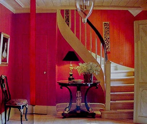 The most popular types of inexpensive wall decor