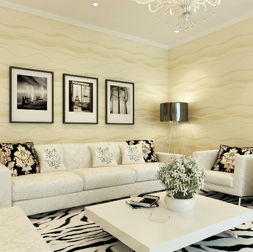 The most popular types of inexpensive wall decor