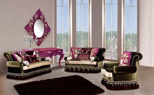 The most popular types of inexpensive wall decor