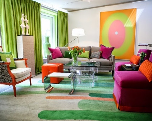 The most popular types of inexpensive wall decor