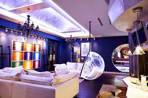 The most popular types of inexpensive wall decor