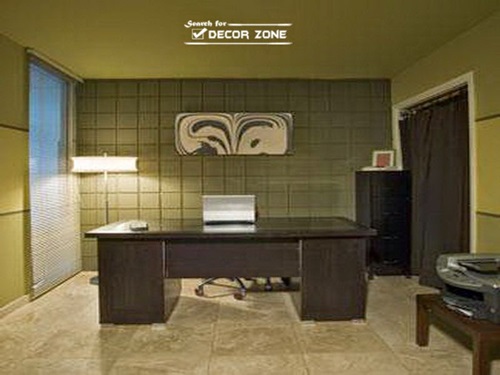 The most popular types of inexpensive wall decor