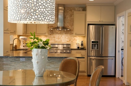 kitchen interior design ideas