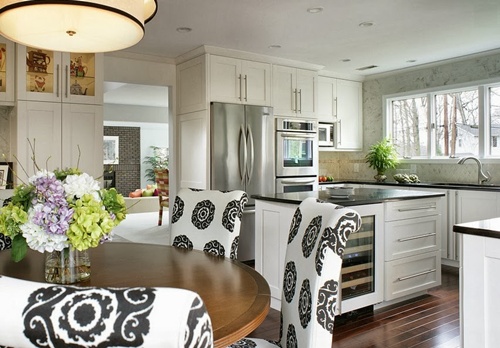 kitchen interior design ideas