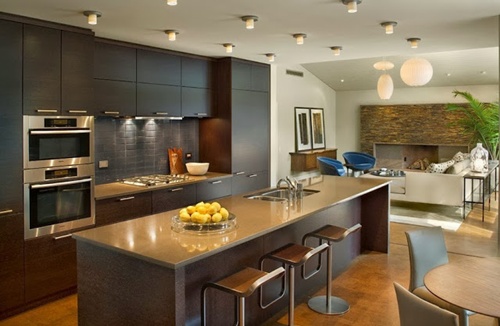 kitchen interior design ideas