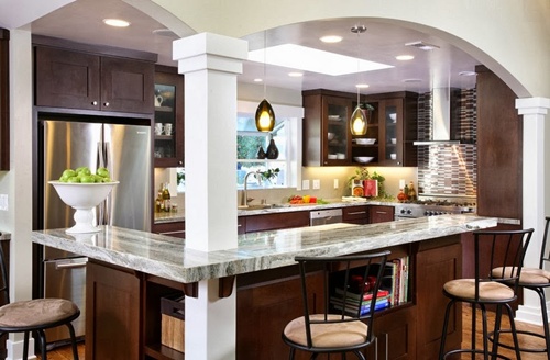 kitchen interior design ideas