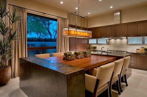 kitchen interior design ideas