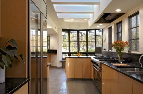 kitchen interior design ideas